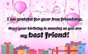 Marvelous Happy Birthday Best Friend 2020 HD Images 